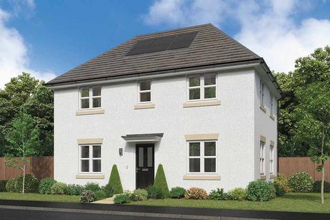 Persona Homes by Home Group - Beaconfield Rise for sale, Longbeck Road, Marske-by-the-Sea, TS11 8LB