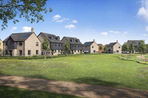 Allison Homes - Aversley Grange for sale, Glatton Road, Sawtry, cambridgeshire, PE28 5GQ