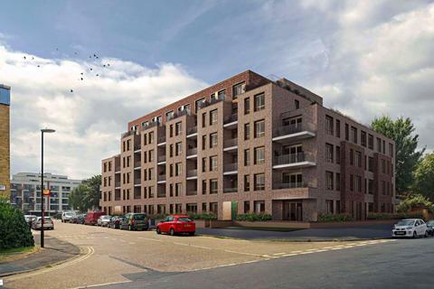 Southern Housing - Dock Makers Quarter for sale, 1 Surry Street, Shoreham by Sea, Shoreham by sea, BN43 6DW