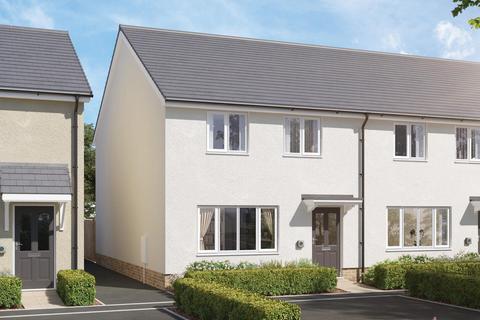 4 bedroom semi-detached house for sale, Plot 60, at Otters Reach, Airways Lane BS24
