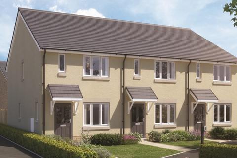 4 bedroom semi-detached house for sale, Plot 60, at Otters Reach, Airways Lane BS24