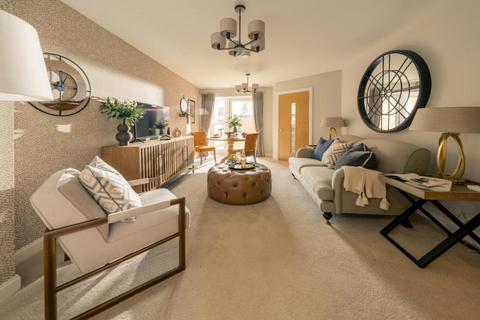 McCarthy Stone - Chalk Hill Place for sale, Princes Mews, Royston, SG8 9GP