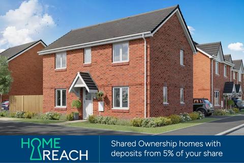 Home Reach - Martello Lakes for sale, Martello Lakes, Hythe, Kent, CT21 4AA