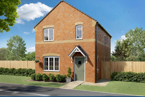 Home Reach - Pinfold Park II for sale, Pinfold Park II, Bridlington, East Riding of Yorkshire, YO16 7AF