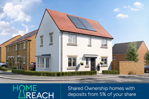 Home Reach - Forge Valley for sale, Forge Valley, East Ayton, Scarborough, North Yorkshire, YO13 9HT