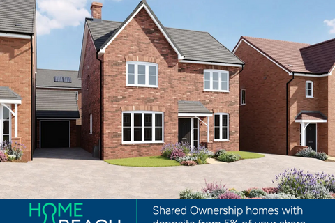 Home Reach - Bollin Grange for sale, Bollin Grange, Macclesfield, Cheshire, SK11 0JZ