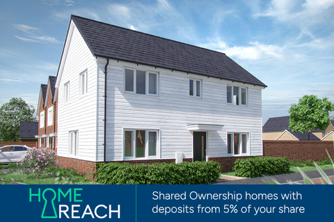 Home Reach - The Gateway for sale, The Gateway, Bexhill-on-Sea, East Sussex, TN40 2GA