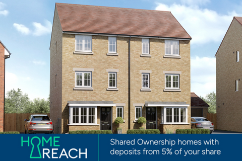 Home Reach - Salkeld Meadows for sale, Salkeld Meadows, Bridlington, East Riding of Yorkshire, YO15 3NG