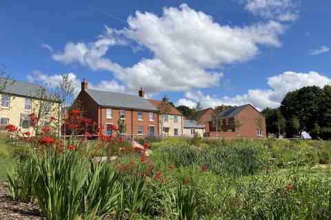 Angel Gardens, Marnhull, Dorset, Marnhull, DT10 1GN