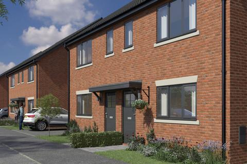 Platform Housing - The Grange, Desborough for sale, Watercress Lane, Desborough, Kettering, NN14 2GX
