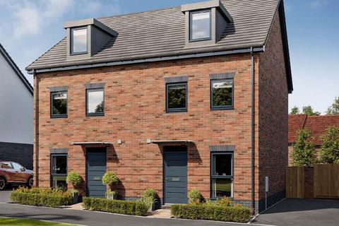 Platform Housing - Malabar Farm for sale, Staverton Road, Daventry, Daventry, NN11 4WP