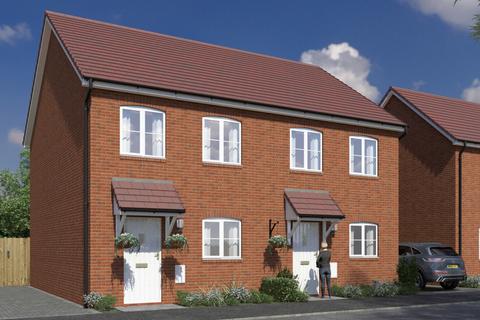 Platform Housing - Edwalton Fields for sale, Rose Way, Edwalton, Edwalton, NG12 4JE