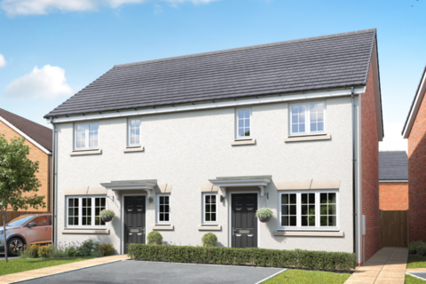 Platform Housing - Hawton Grove for sale, Hawton Lane, Newark, Newark, NG24 3BU
