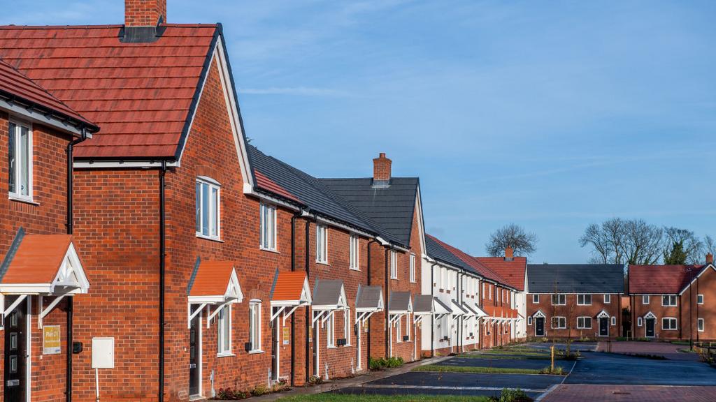 Plot 140 - The Francis at The Spires, Sphinx Drive, Coventry CV3 - View 3