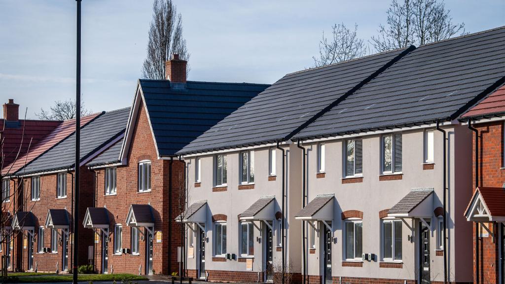 Plot 140 - The Francis at The Spires, Sphinx Drive, Coventry CV3 - View 4
