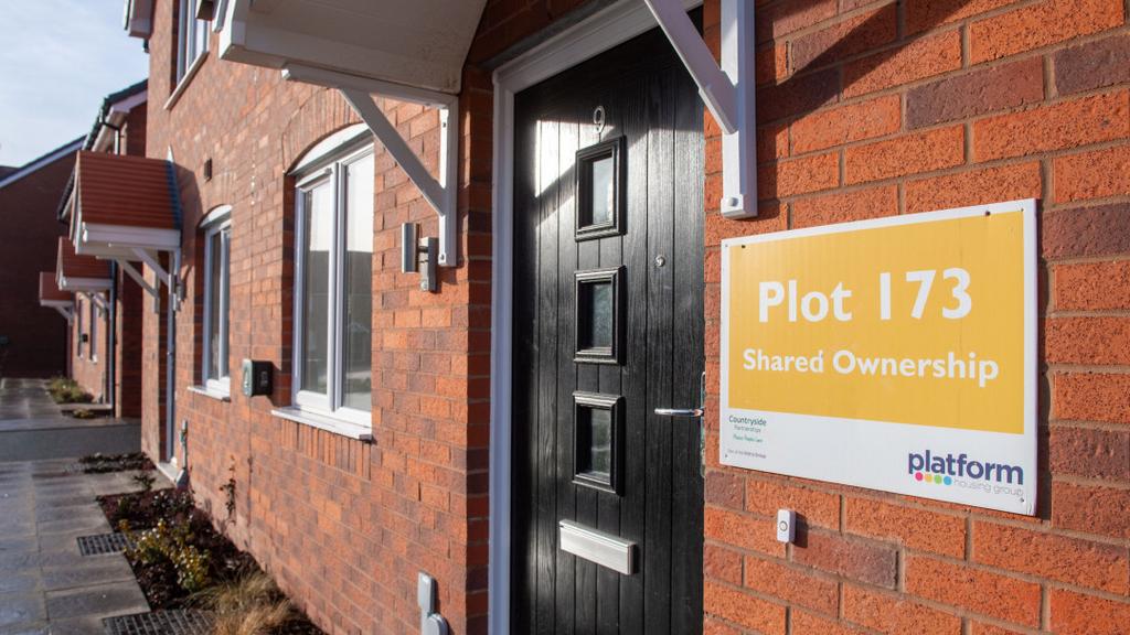 Plot 140 - The Francis at The Spires, Sphinx Drive, Coventry CV3 - View 5