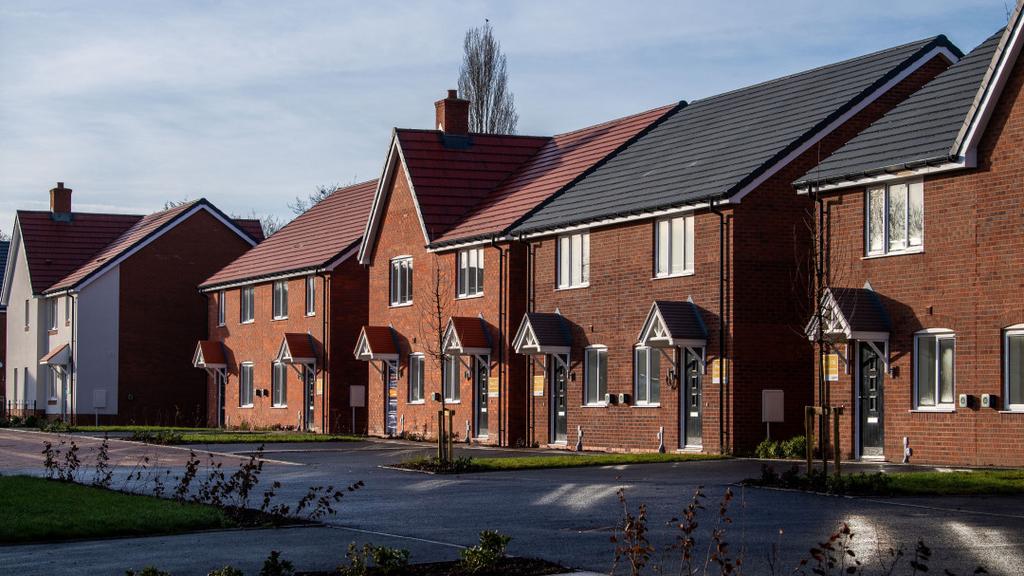 Plot 140 - The Francis at The Spires, Sphinx Drive, Coventry CV3 - More