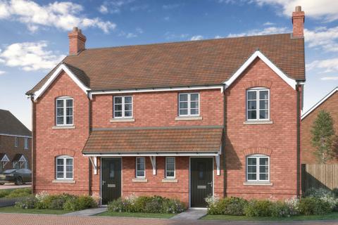 Platform Housing - Chantrey Park for sale, Caistor Road, Market Rasen, Market Rasen, LN8 3JA