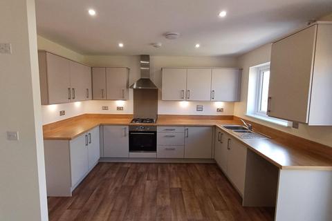 undefined, Plot 403 at Higher Trewhiddle, Sidmouth Road EX24