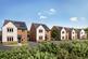 Plot 10, The Lambridge at Willow Bank, Stevenage, Clovelly Way SG1