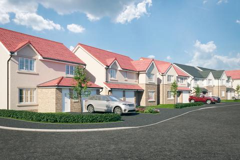 3 bedroom detached house for sale, The Colwood at Abercrombie Park, Grahamston Road PA2