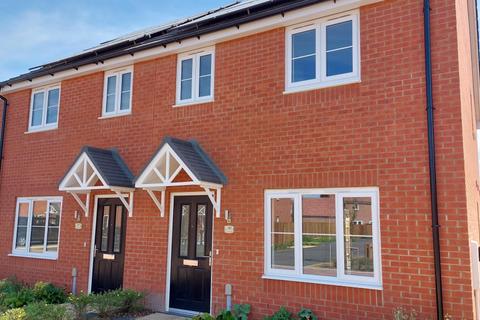 Chaucer Crescent, South Wootton, South Wootton, PE30 3GE