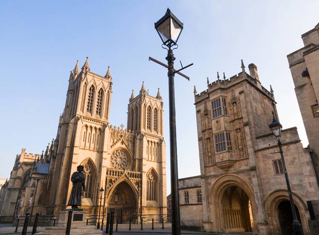 Bristol University