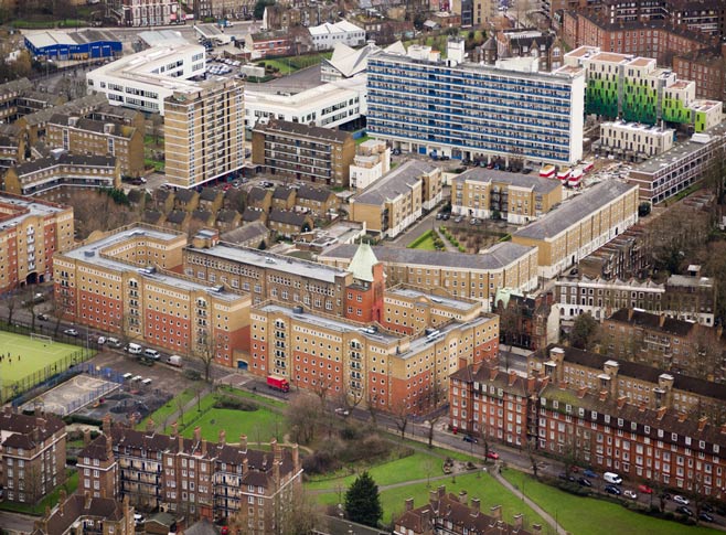 Southwark Property, South London