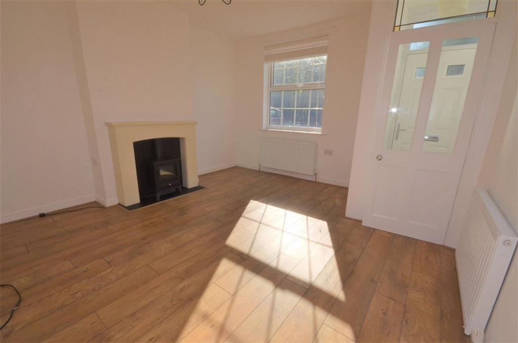 Wakefield Road, Ackworth, WF7 2 bed terraced house £575 pcm (£133 pw)