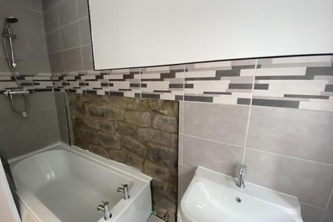 10 Barber Row, Linthwaite, Huddersfield, HD7 5QL