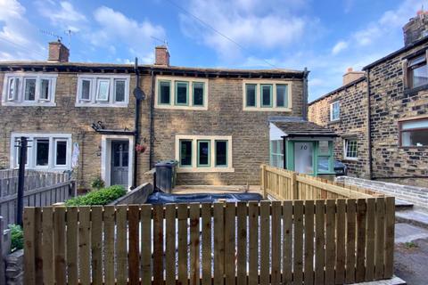 10 Barber Row, Linthwaite, Huddersfield, HD7 5QL