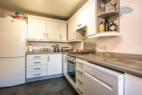 33 Inchburn Crescent, Penistone, Sheffield, S36 6FE