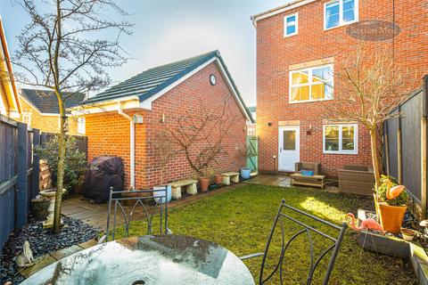 33 Inchburn Crescent, Penistone, Sheffield, S36 6FE
