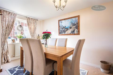 33 Inchburn Crescent, Penistone, Sheffield, S36 6FE