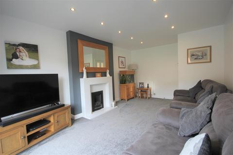 11 Dryden Way, Cheadle, Stoke-on-trent, ST10 1YE