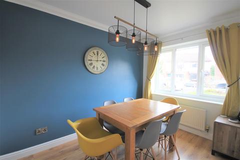 11 Dryden Way, Cheadle, Stoke-on-trent, ST10 1YE