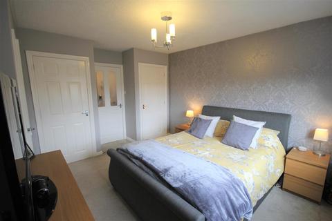 11 Dryden Way, Cheadle, Stoke-on-trent, ST10 1YE