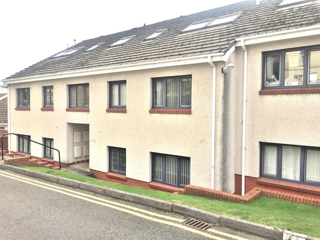 Richmond Mews, Uplands, Swansea, City And County of Swansea. SA2 0QU 2