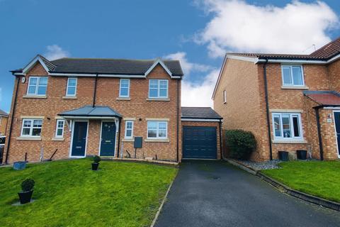 17 Souter Drive, Seaham, SR7 7WT