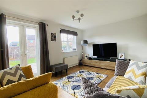 17 Souter Drive, Seaham, SR7 7WT