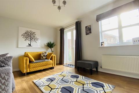 17 Souter Drive, Seaham, SR7 7WT