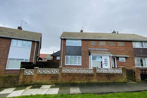 22 Normanby Close, Seaham, SR7 0EF