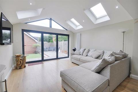 11 Bridgnorth Row, Berkeley Beverborne, Worcester, WR4 0QF