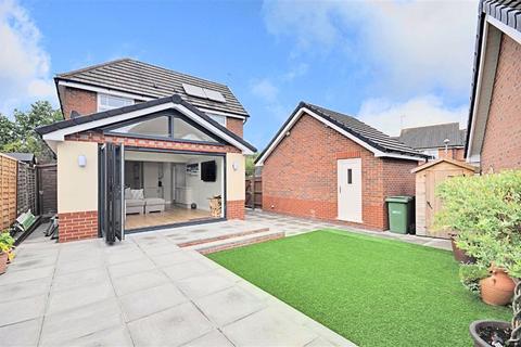 11 Bridgnorth Row, Berkeley Beverborne, Worcester, WR4 0QF