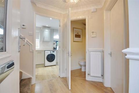 11 Bridgnorth Row, Berkeley Beverborne, Worcester, WR4 0QF