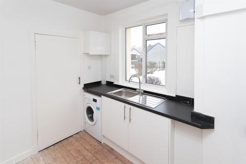 11 Hill Garden, Coupar Angus, Blairgowrie, PH13 9AX