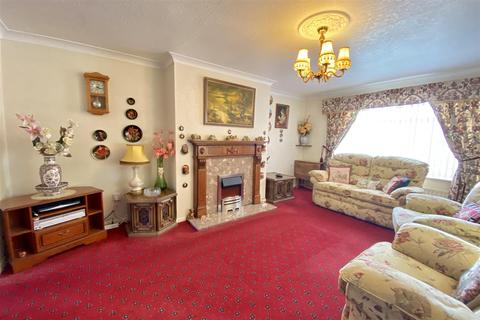 14 Colster Way, Colsterworth, Grantham, NG33 5JT