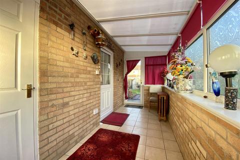 14 Colster Way, Colsterworth, Grantham, NG33 5JT