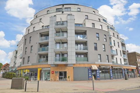 undefined, The Broadway, Loughton, Essex