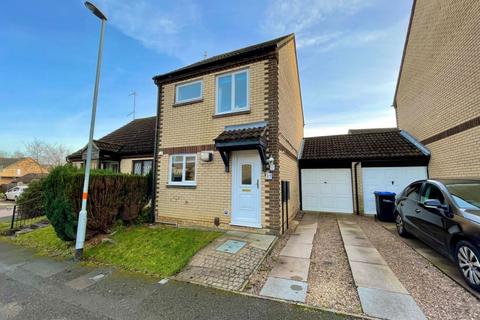 37 Ecton Park Road, Northampton, NN3 5EB